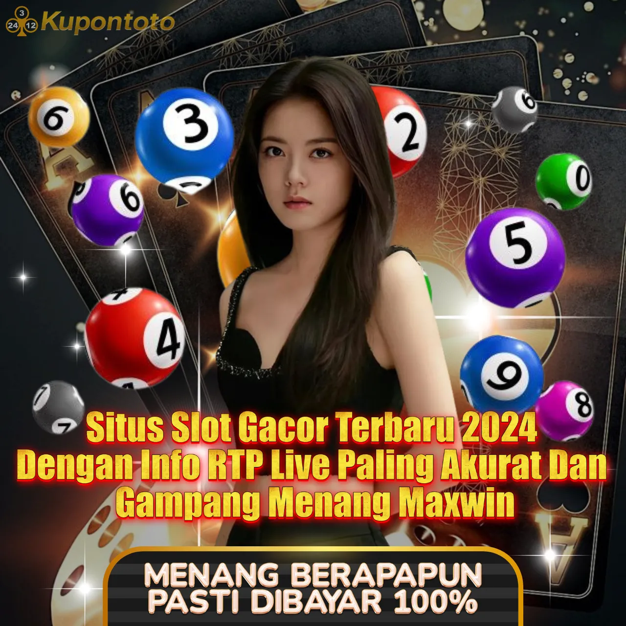 Kupontoto 🗣 Situs Slot Gacor Terbaru 2024 Dengan Info RTP Live Paling Akurat Dan Gampang Menang Maxwin - eCommerce